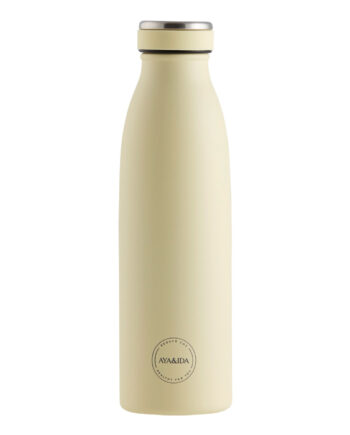 Aya Ida Drikkeflaske  500 Ml Tropical Green