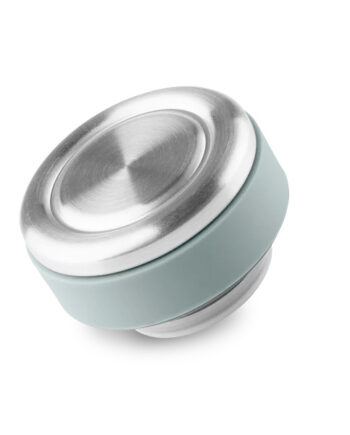 Aya Ida Låg  Mint Green