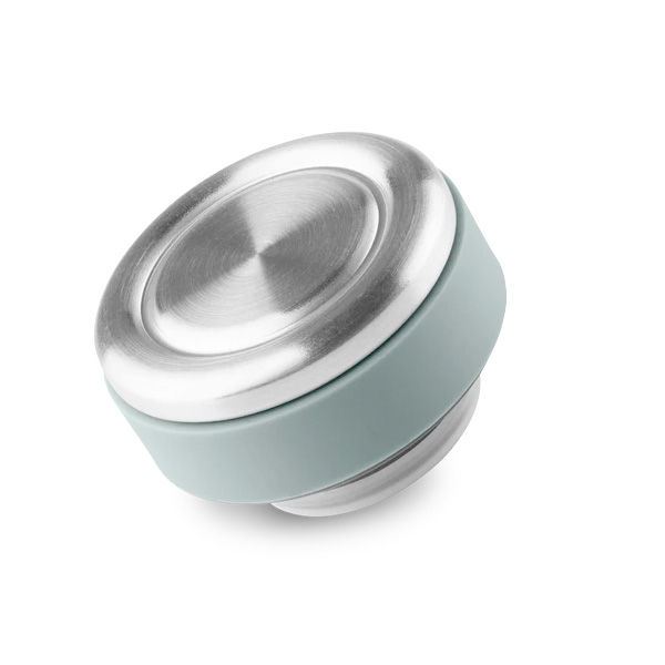 Aya Ida Låg  Mint Green