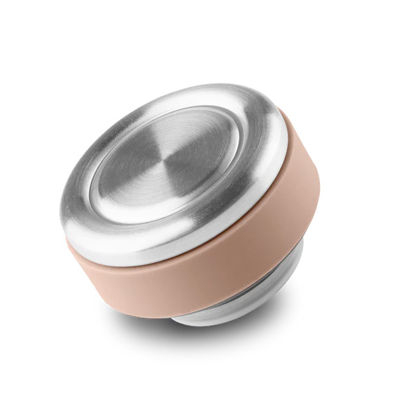 Aya Ida Låg  Peach