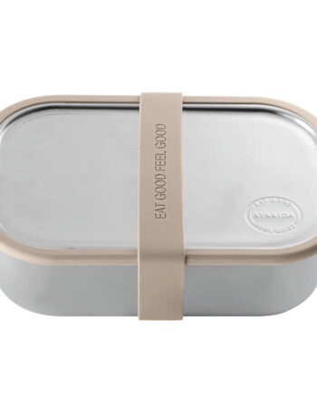 Aya Ida Madkasse  Cream Beige