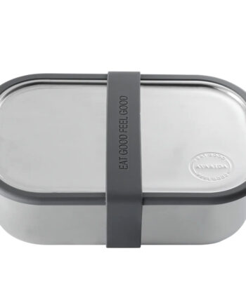Aya Ida Madkasse  Dark Grey