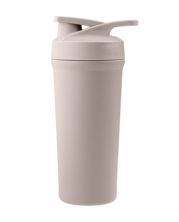 Aya Ida Shaker Bottle  Soft Rose