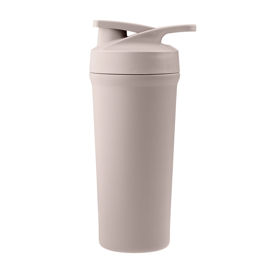 Aya Ida Shaker Bottle  Soft Rose