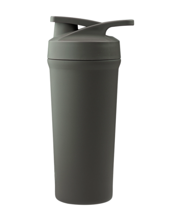 Aya Ida Shaker Bottle  Tropical Green