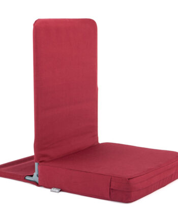 Backjack Mandir Gulvstol    Bordeaux