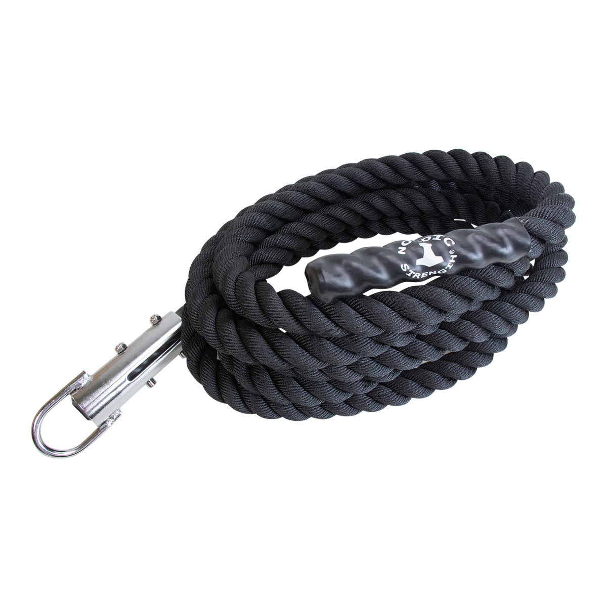 Battle Rope Med Eyelet 38 Mm    Meter