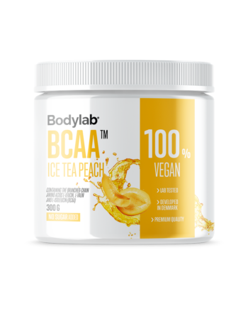 Bcaaâ   300    Ice Tea Peach