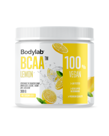 Bcaaâ   300    Lemon