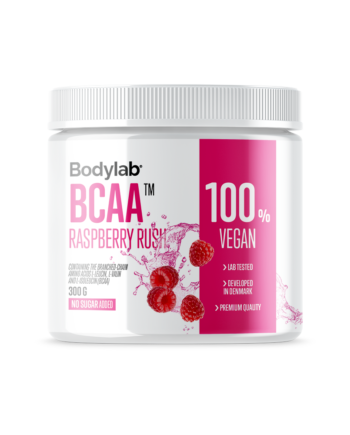 Bcaaâ   300    Raspberry Rush
