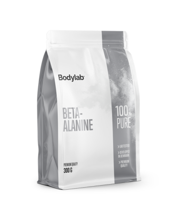 Beta-alanine  300