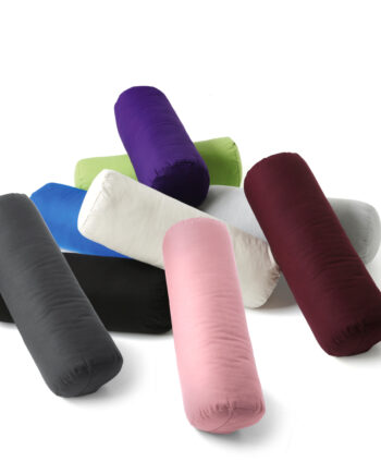 Betræk Til Asana Yogapølle  Midnight