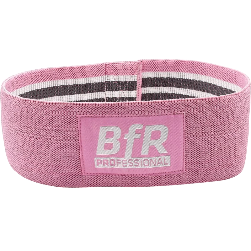 Bfr Professional Bfr Pro Glutebuilder  Pink