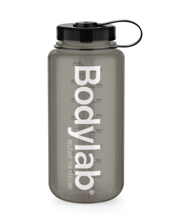 Big Water Bottle  1000 Ml