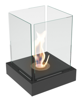 Biopejs Model 308   Sort Eller Hvid