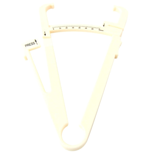 Body Fat Caliper Fedttang Fedtmåler