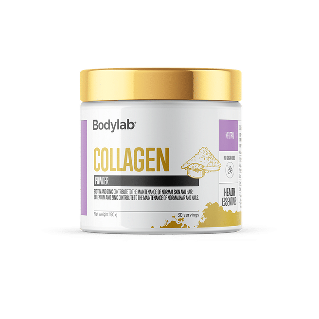 Bodylab Collagen  150    Ice Tea Peach