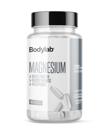 Bodylab Magnesium  90 Stk