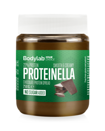 Bodylab Proteinella Smooth   Creamy      250
