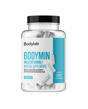 Bodymin  240 Stk