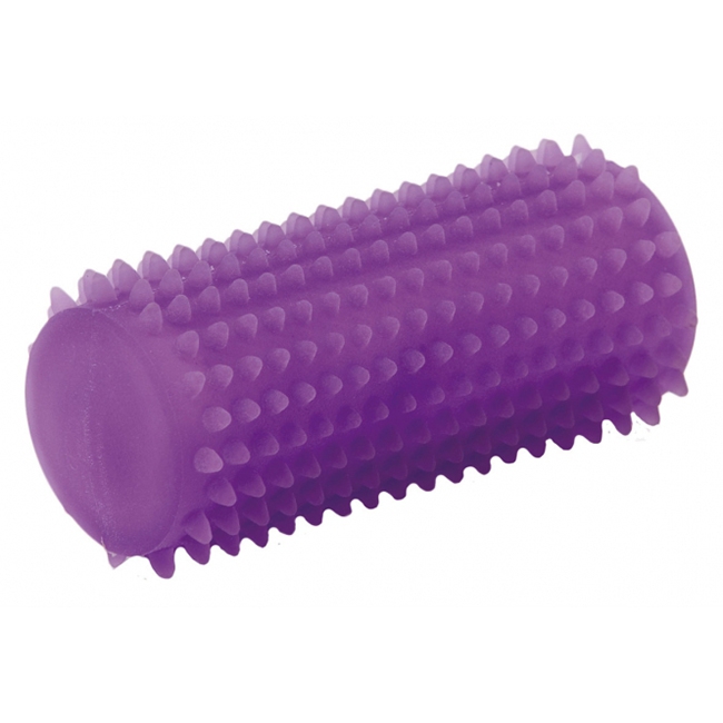 Bodyroll  Fod Massage Rulle  Lilla 13     Cm