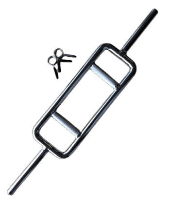 Bodytone Triceps Bar Vægtstang 85 Cm  28mm