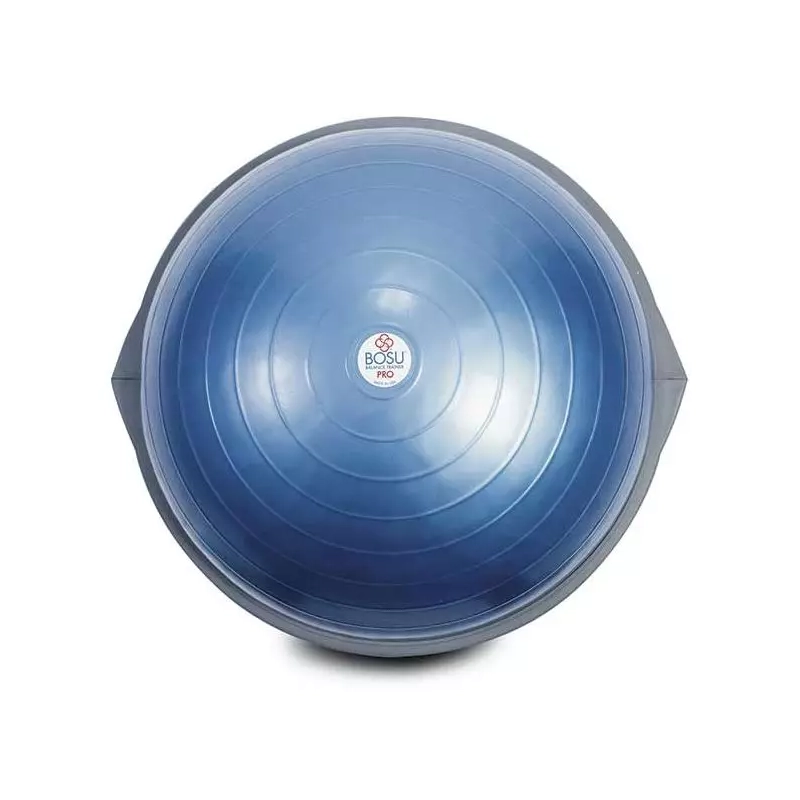 Bosu  Pro Balancebold 65 Cm  Blå