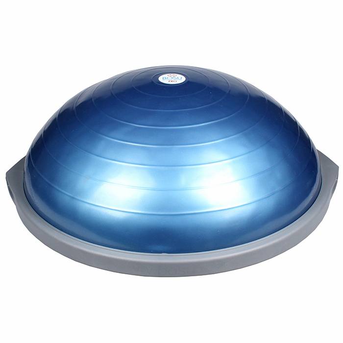 Bosu Pro Both Side Up Balance Træner