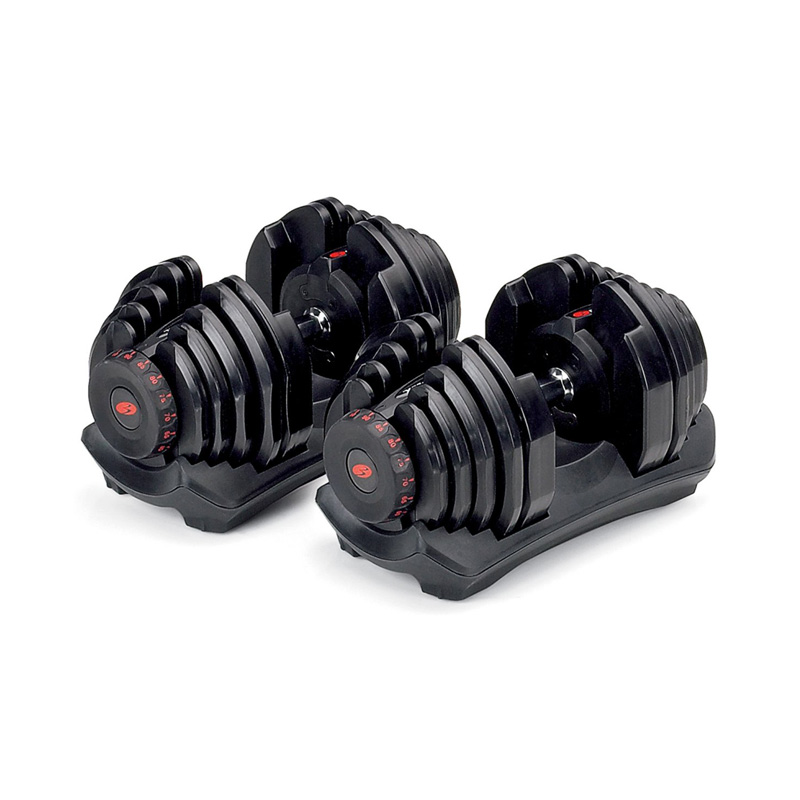 Bowflex Select Tech Håndvægte  -41 Kg
