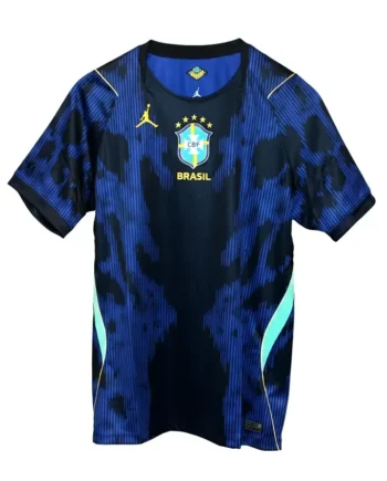 Brazil Away Jersey World Cup 2026 Mens-