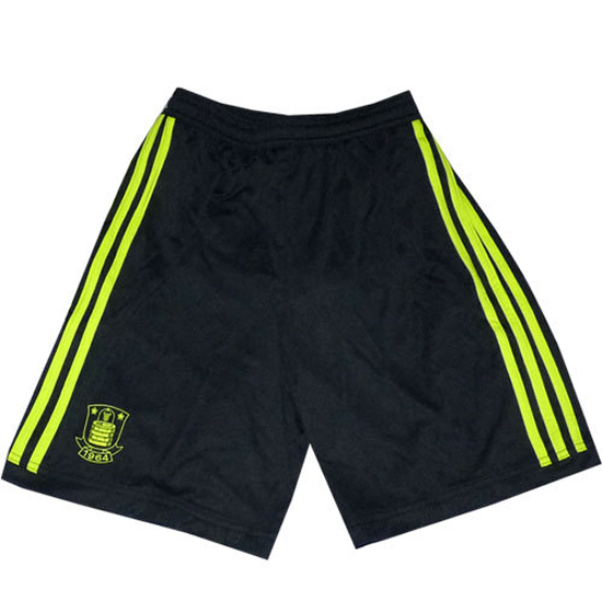 Brondby Away Short 2011 12 Youth-152