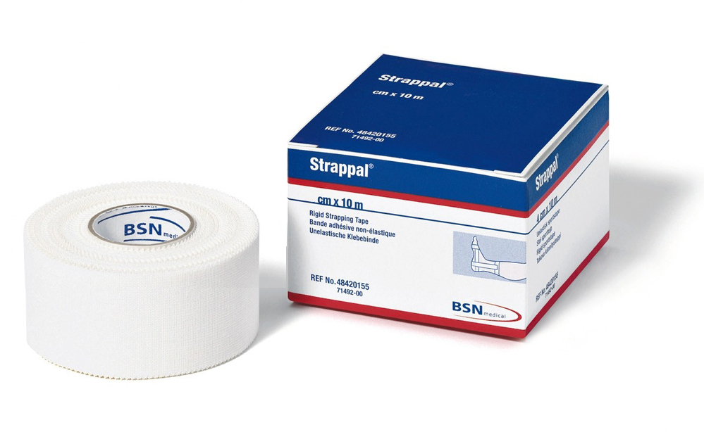 Bsn Strappal Tape   5cm