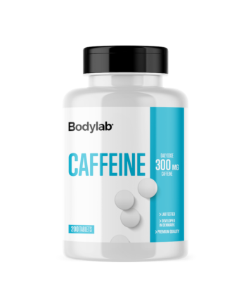 Caffeine  200 Stk