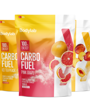 Carbo Fuel    Kg