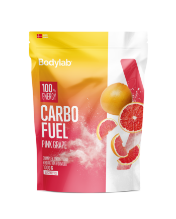 Carbo Fuel    Kg  Pink Grape