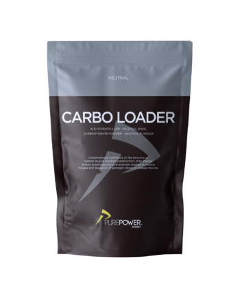 Carbo Loader 800