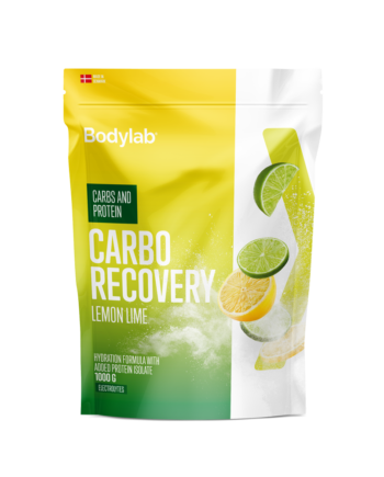 Carbo Recovery    Kg  Lemon Lime