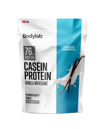 Casein Protein  750    Vanilla Milkshake