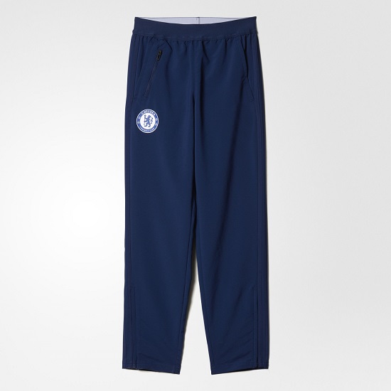 Chelsea Presentation Pants 2016 17-