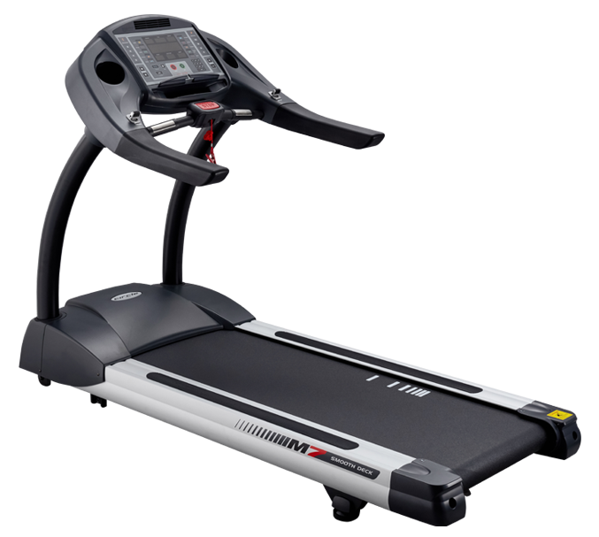 Circle Fitness Circle Løbebånd M7 Led Computer