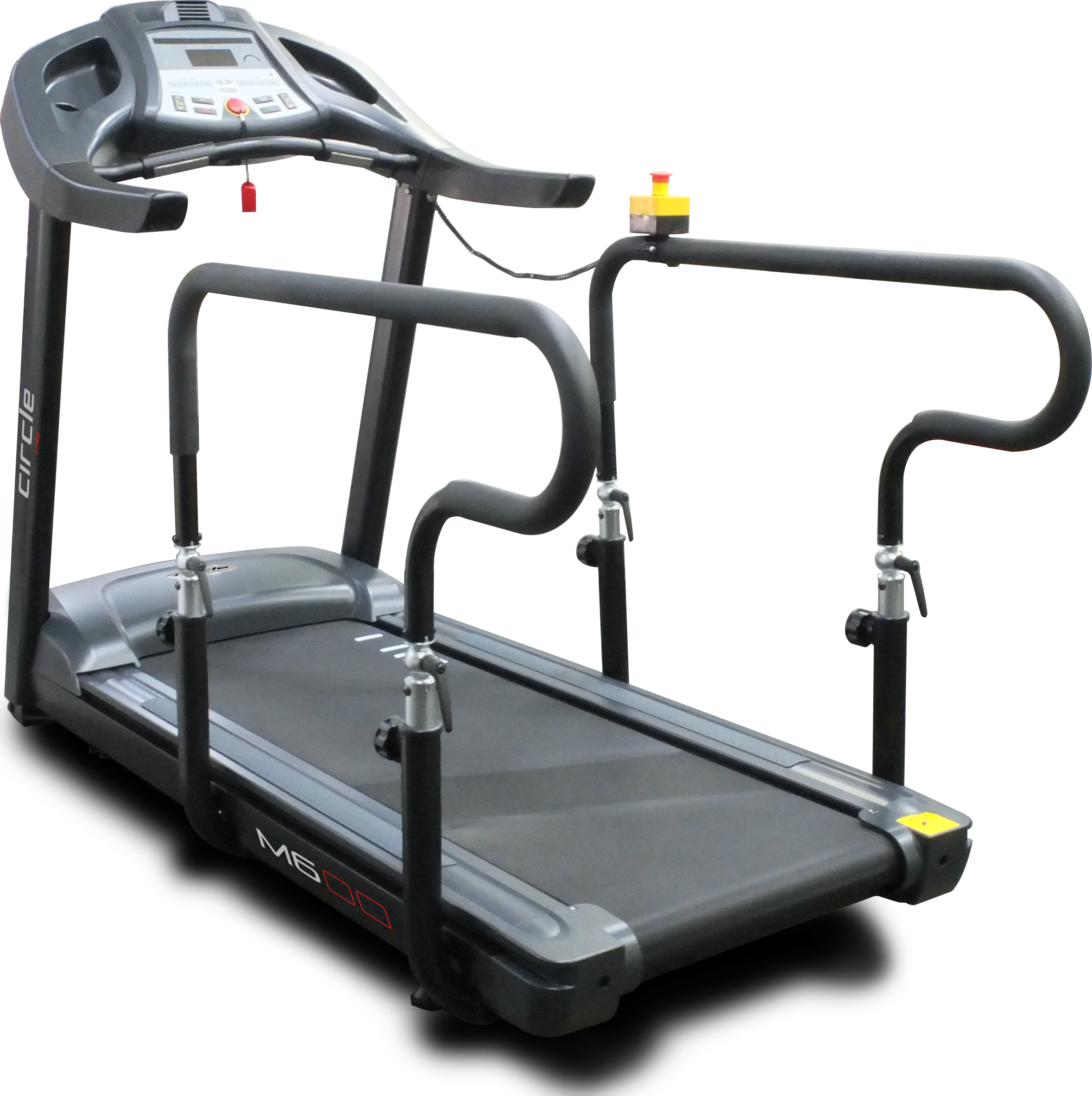 Circle Fitness Circle M6 Ac Løbebånd Rehabilitering