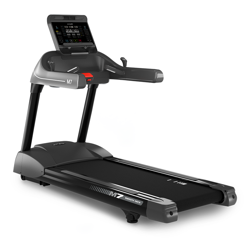 Circle Fitness Circle M7 Løbebånd Led 2026