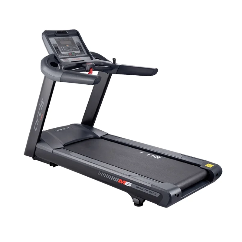 Circle Fitness Circle M8 Løbebånd Led Computer