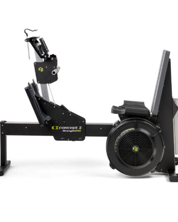 Concept2 Model Stregtherg Inkl  Pm5