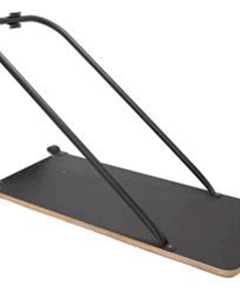 Concept2 Skierg Gulvstander Sort