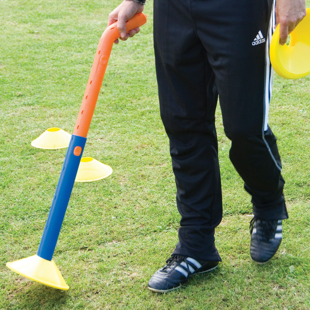 Conechamp Orange Kegler    Stk