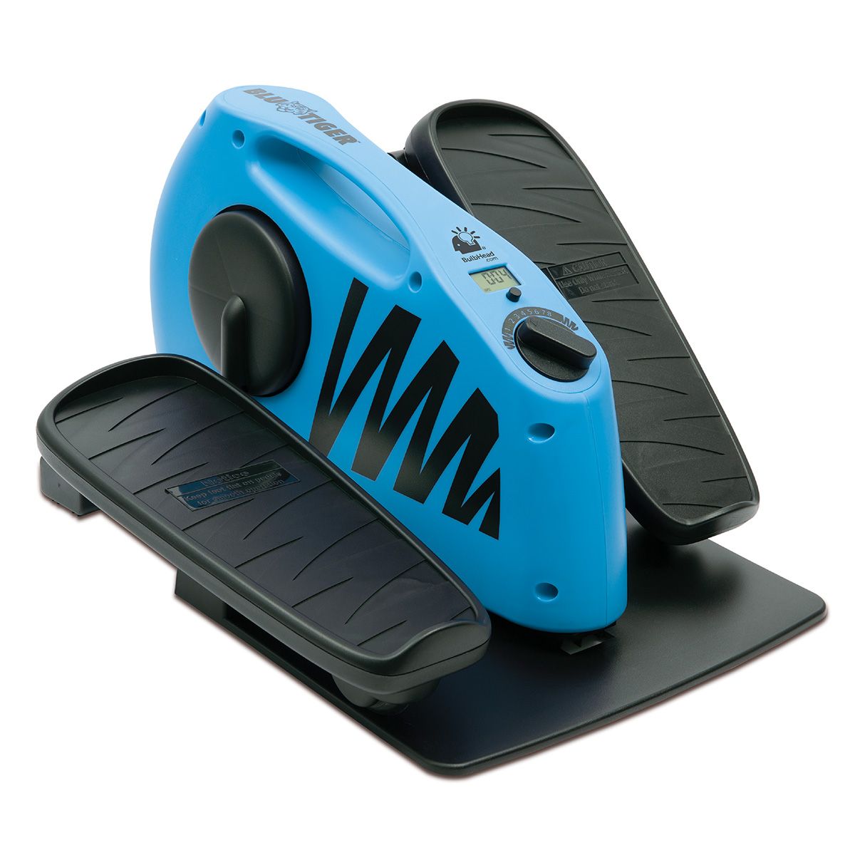 Cubii Blufit Tiger Elliptical Trainer Udstillingmodel