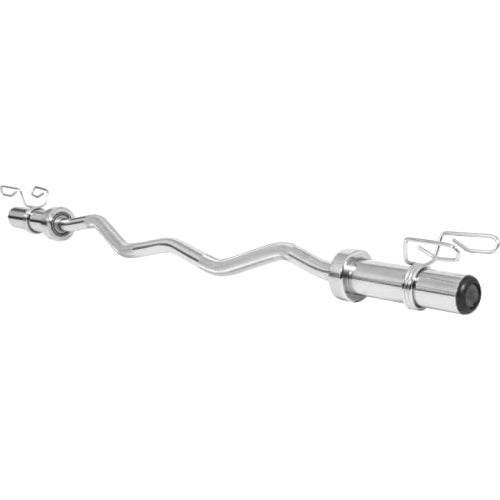 Curlstang   Curl Bar Ol  50 Mm