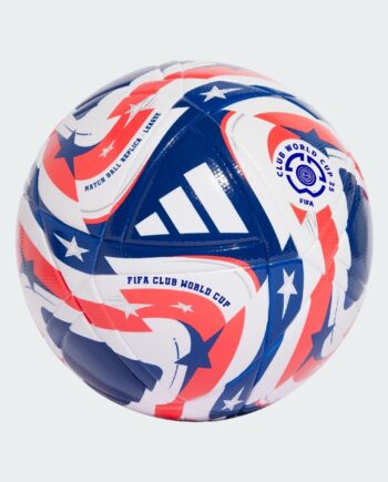 Cwc Official League Ball Replica 2025-
