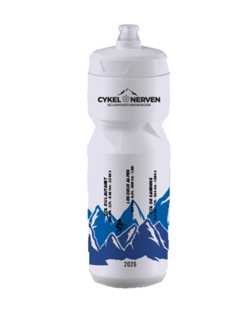 Cykelnerven Hydro Bottle 800 Ml